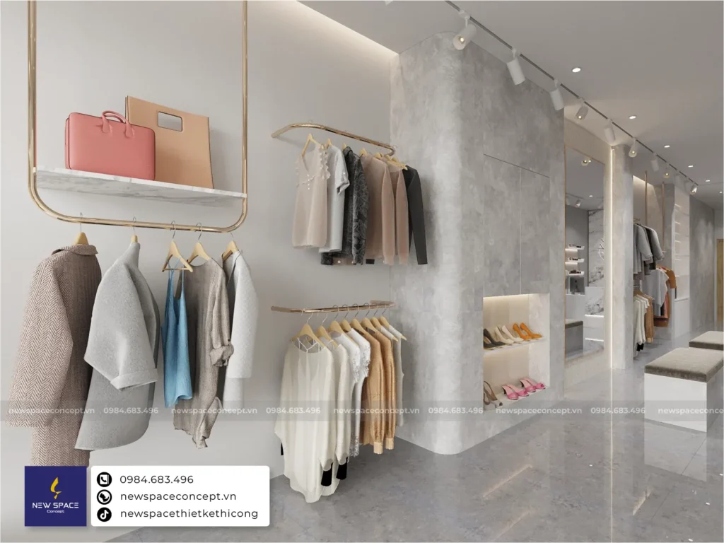 thiet ke noi that shop thoi trang nu ht 10