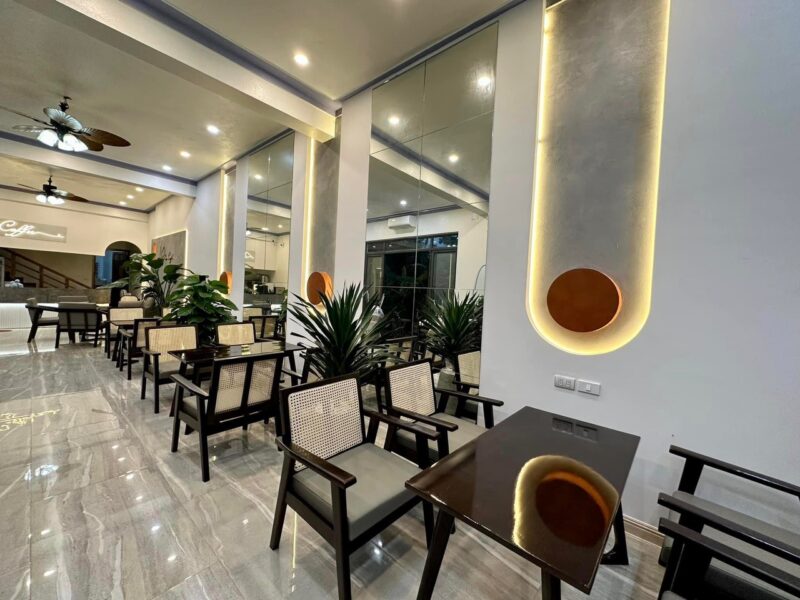 Xu hướng thi công cửa hàng hot nhất 2023 3 thiet ke quan ca phe 10 1 e1689720982187