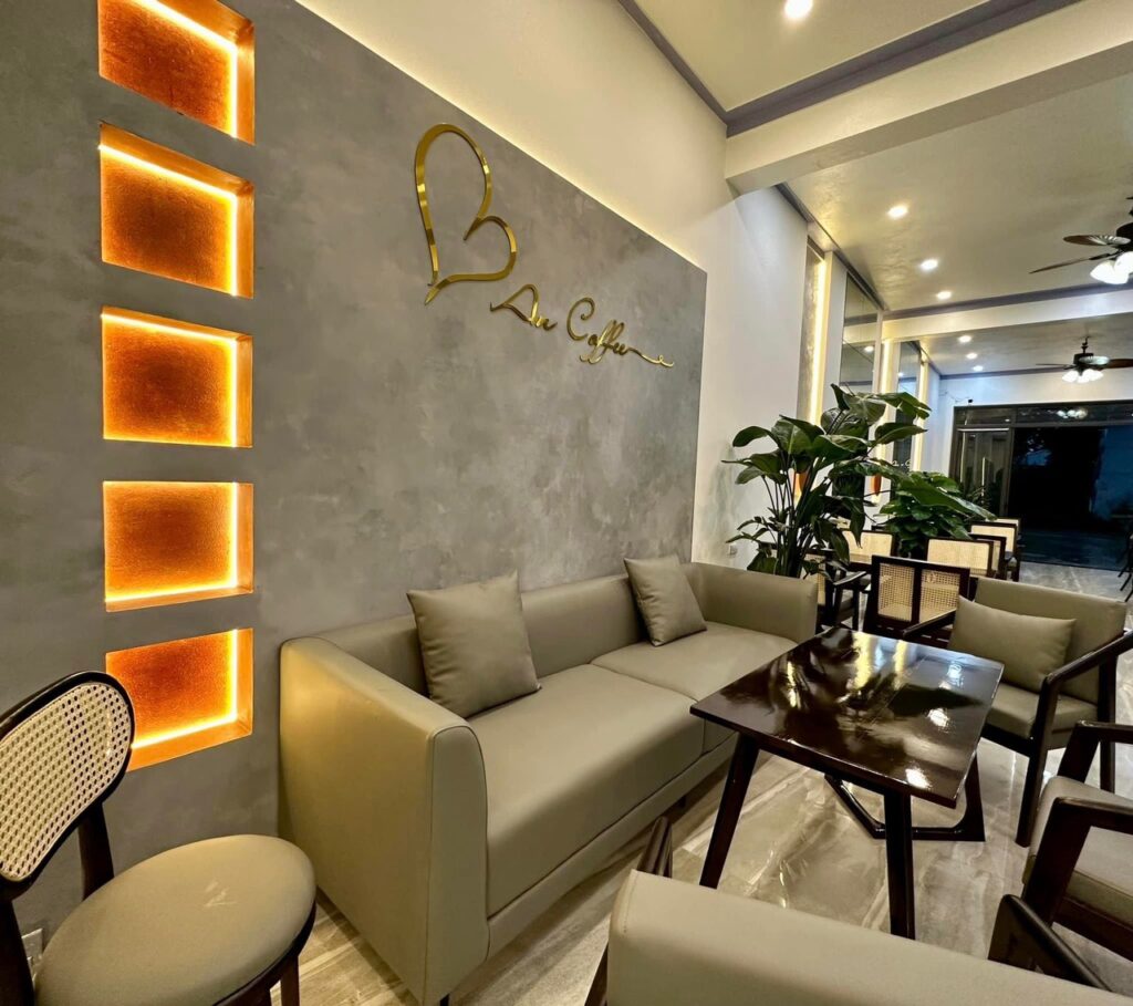 Quán Cà Phê An Coffee 2 thiet ke quan ca phe 3 1