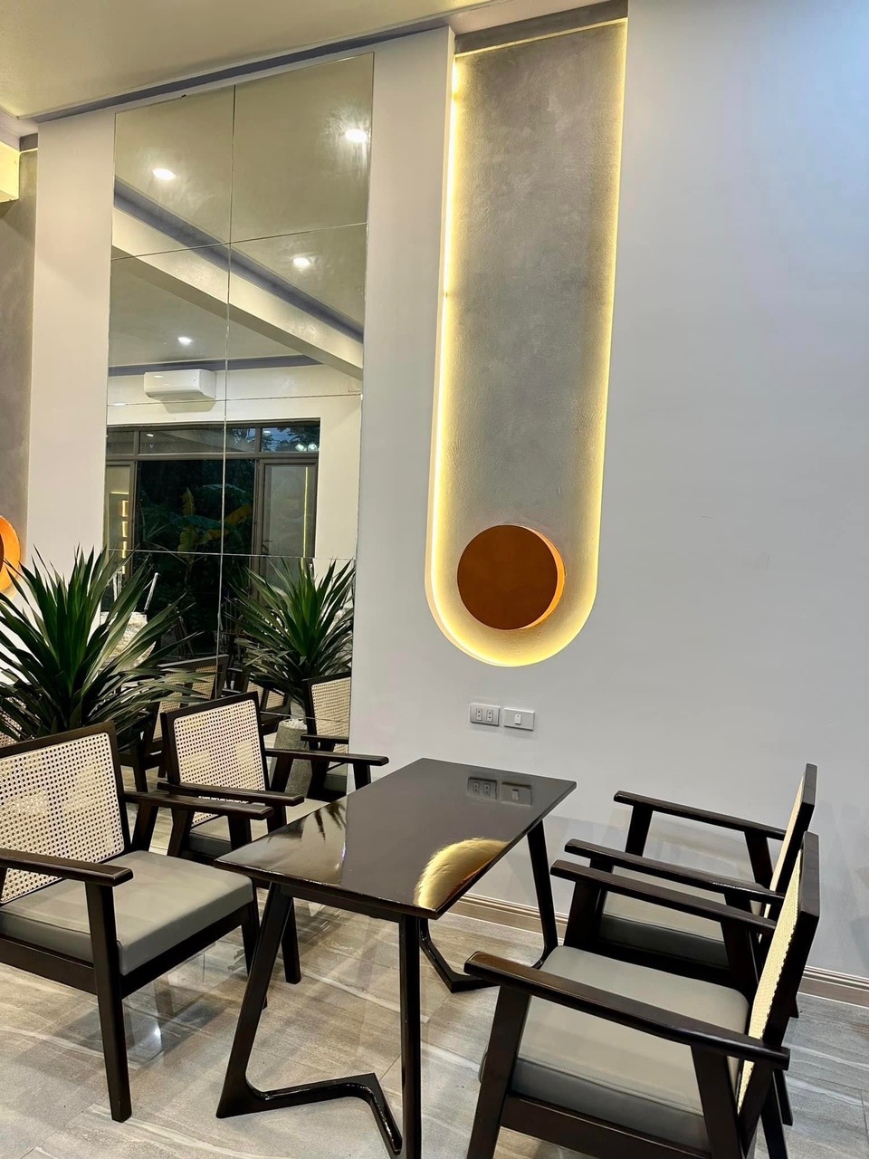 Quán Cà Phê An Coffee 5 thiet ke quan ca phe 4 1