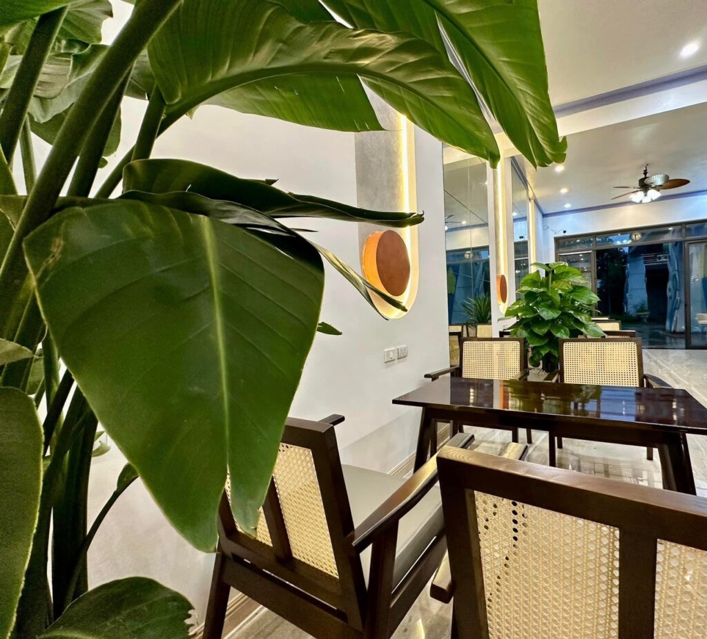 Quán Cà Phê An Coffee 4 thiet ke quan ca phe 8 1
