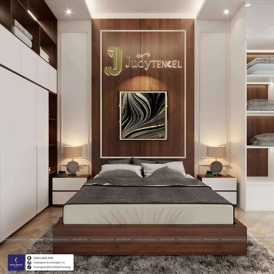 Thiết Kế Nội Thất Showroom Chăn Ga Gối Đệm Đắk Lắk