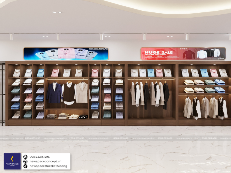Cách vận hành shop thời trang hiệu quả 2 5