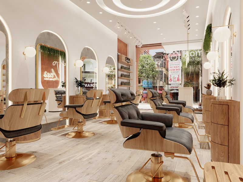 Bí Quyết Thiết Kế Nội Thất Salon Theo Phong Cách Hiện Đại 4 6 e1692112020827