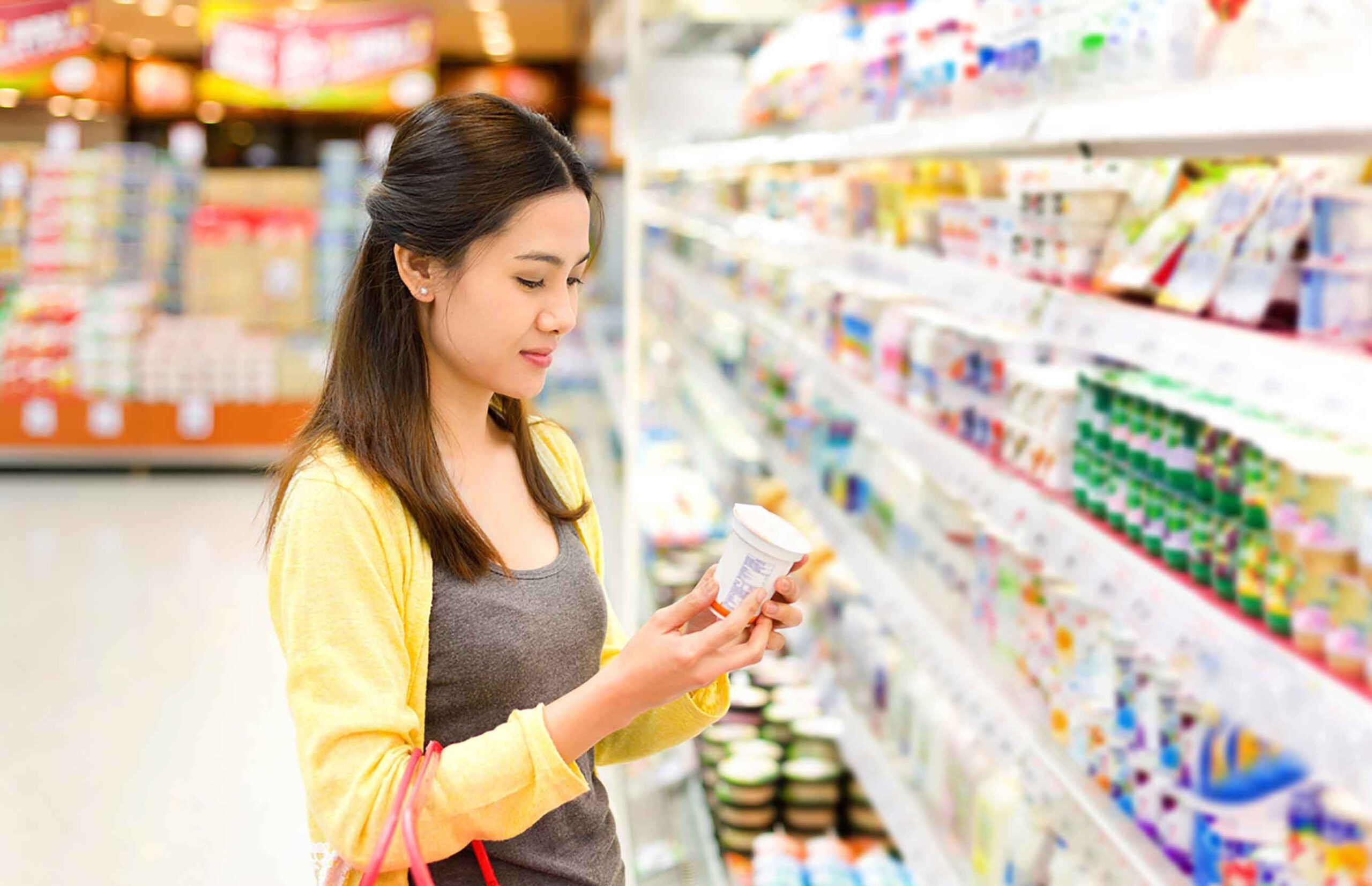 Làm thế nào để thu hút khách hàng đến cửa hàng của bạn 1 cam xuc khach hang