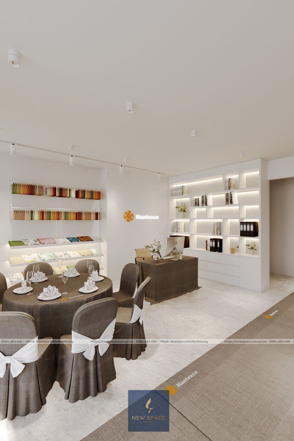 thiet-ke-showroom-chan-ga-goi-dem-2