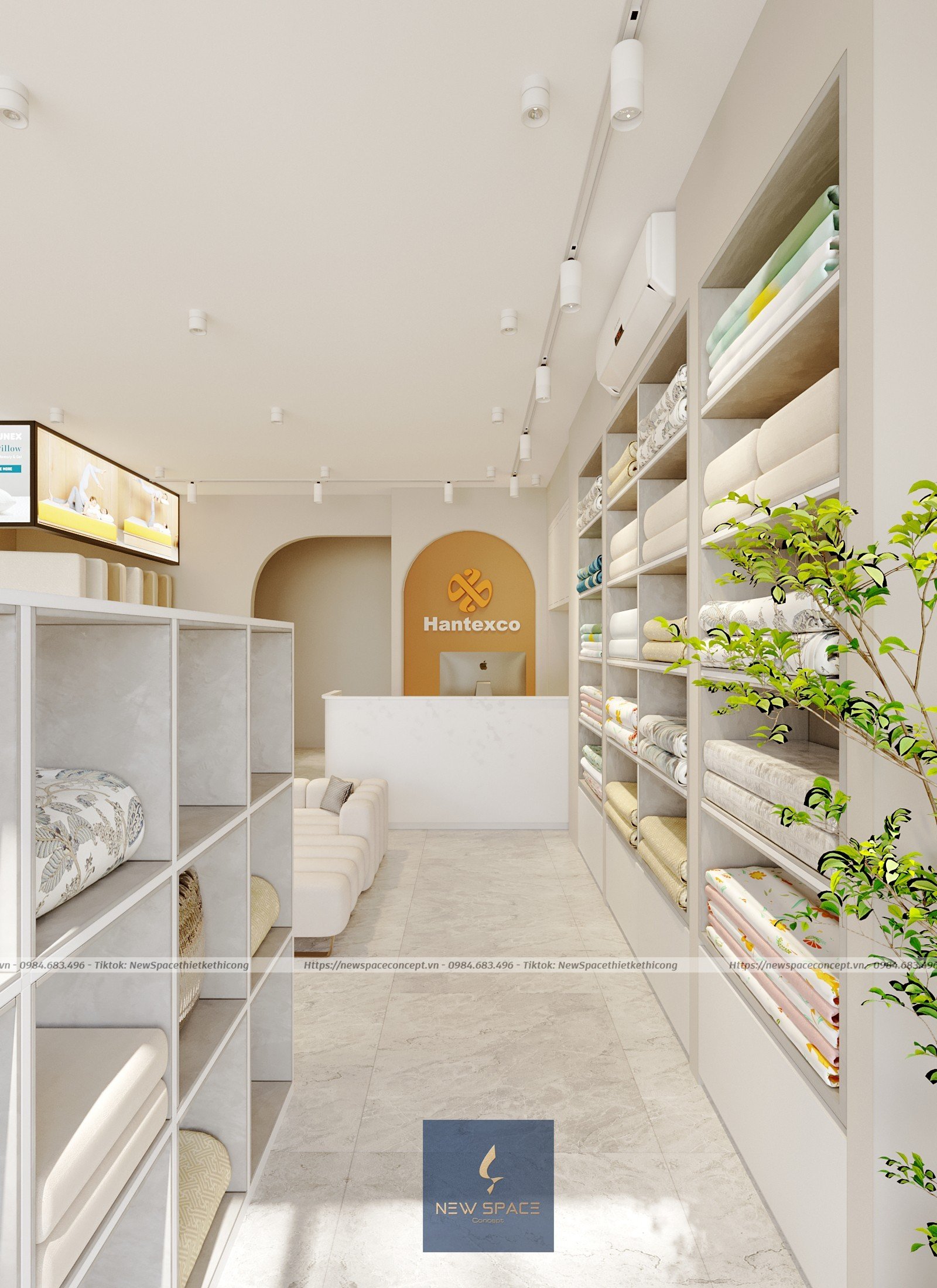 Cách lựa chọn màu sắc khi thiết kế showroom 4 z4368716507218 364f1a0181e8fc55fa7b687af7542e1d