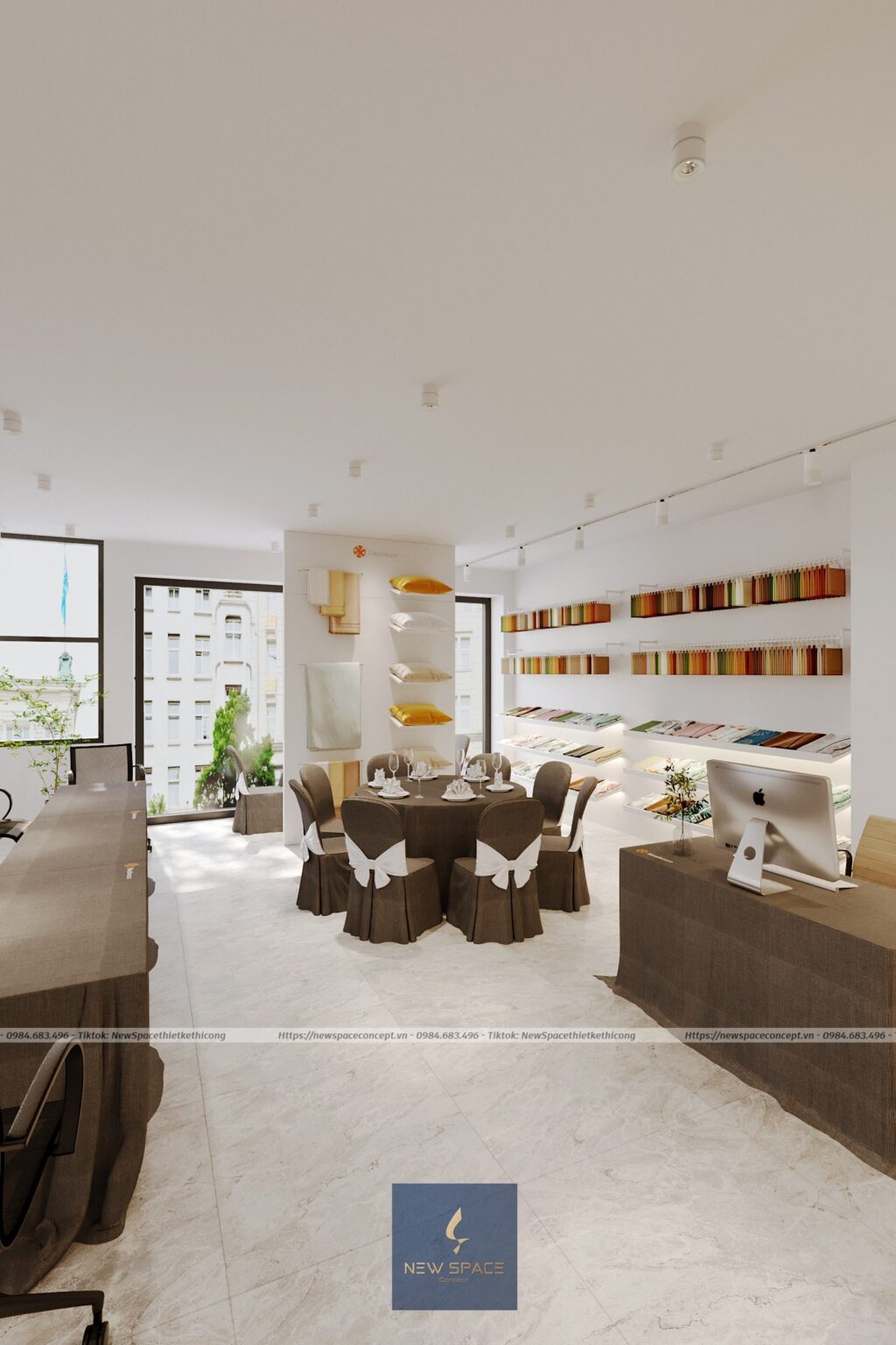 thiet-ke-showroom-chan-ga-goi-dem-10