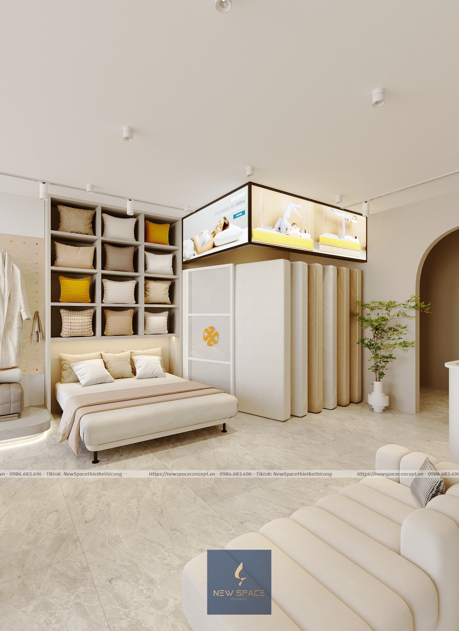 Trang trí cửa hàng hợp phong thuỷ, thu hút tài lộc cho người mệnh Kim 3 z4368716507897 636d2210877ed2b60ecbff13123ac4be