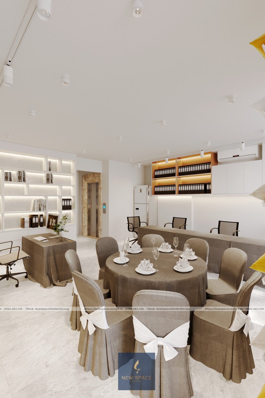 thiet-ke-showroom-chan-ga-goi-dem-5