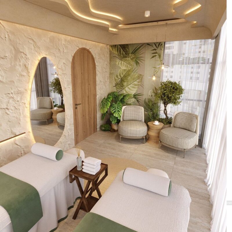 10 mẫu spa đẹp và ấn tượng nhất năm 2023 7 bi quyet thiet ke spa nho dep 4 e1687948415766