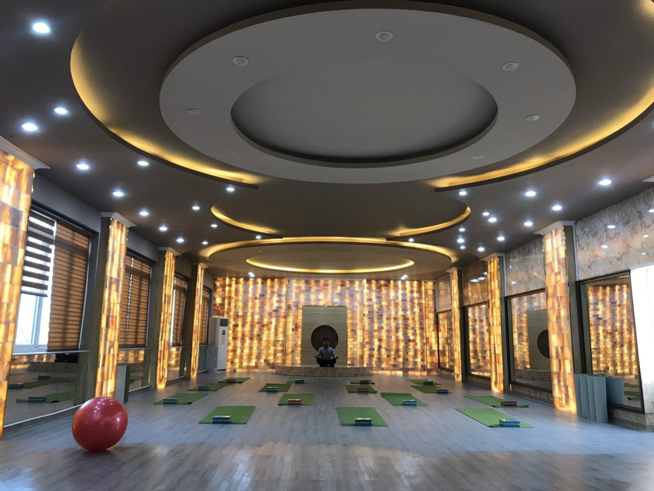 Xu hướng thiết kế spa hot nhất năm 2023 4 xu huong thiet ke spa 2023 4