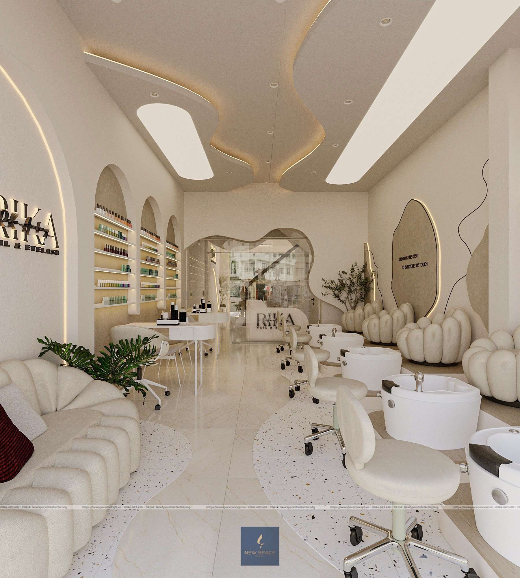 Tiệm của Mít: Nail - Mi - Spa 6 z5269869771831 21c0e6c09cdf9ca8275094ee7503c4a0