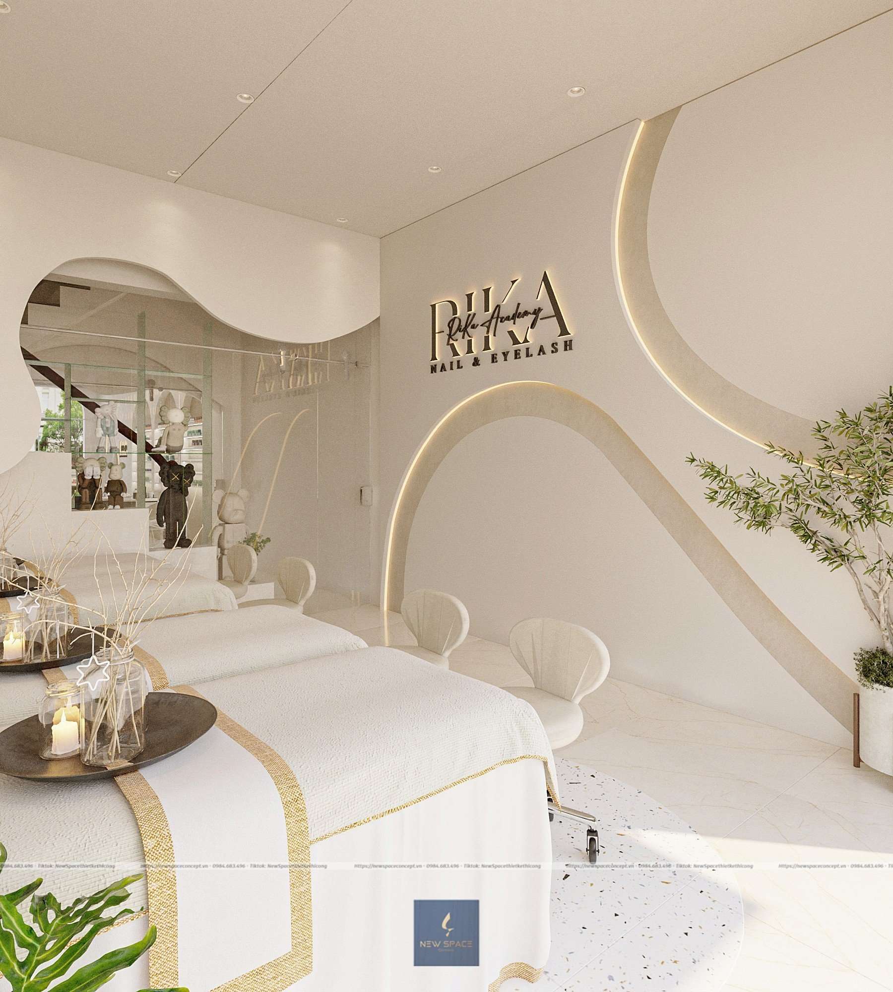 Tiệm của Mít: Nail - Mi - Spa 8 z5269869866108 68b4ff0ad554d00673caa59c35e5c546