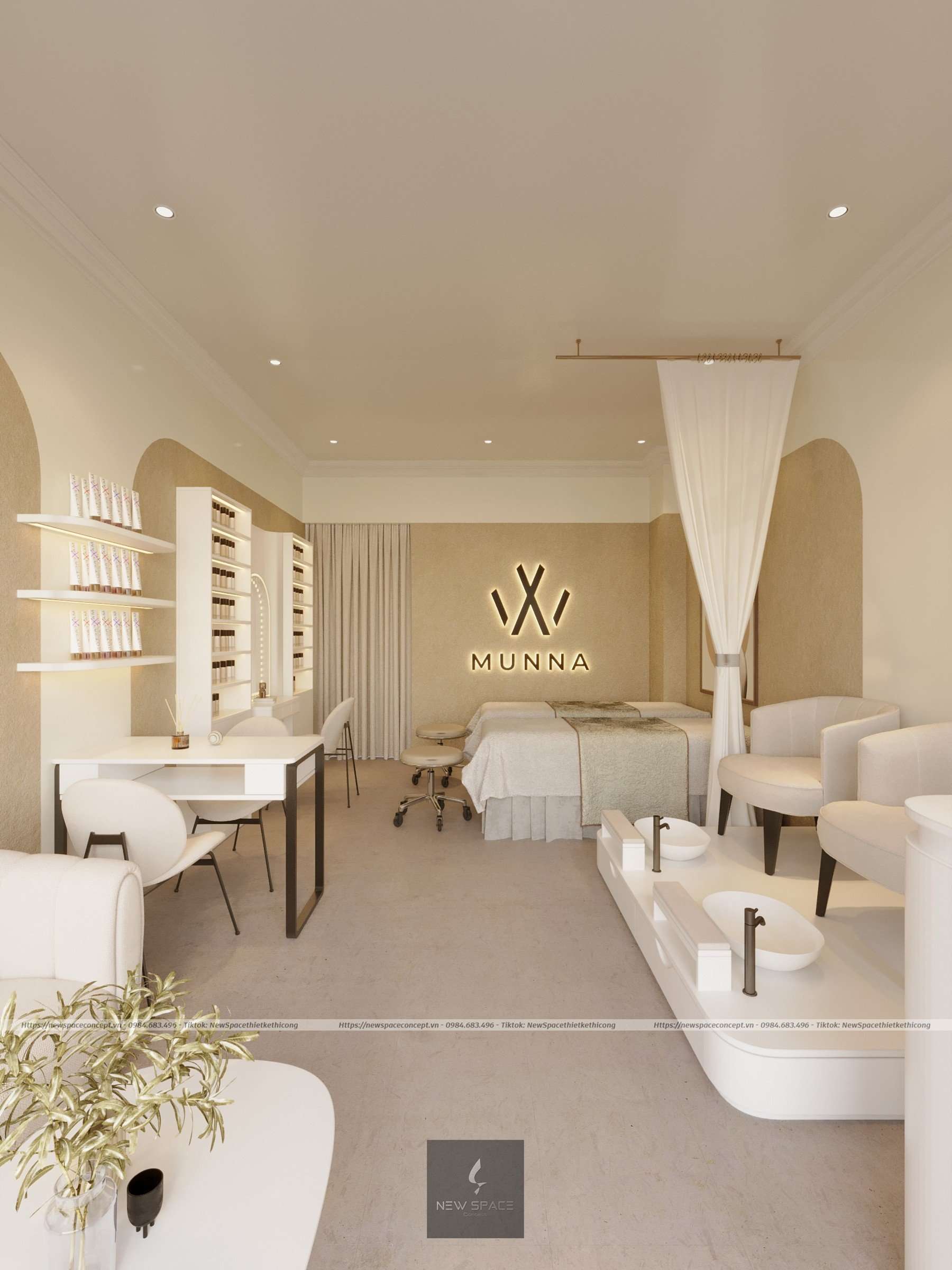 Tiệm của Mít: Nail - Mi - Spa 9 z5269872323715 e8d5b82162d8f572a00a9837591816a6