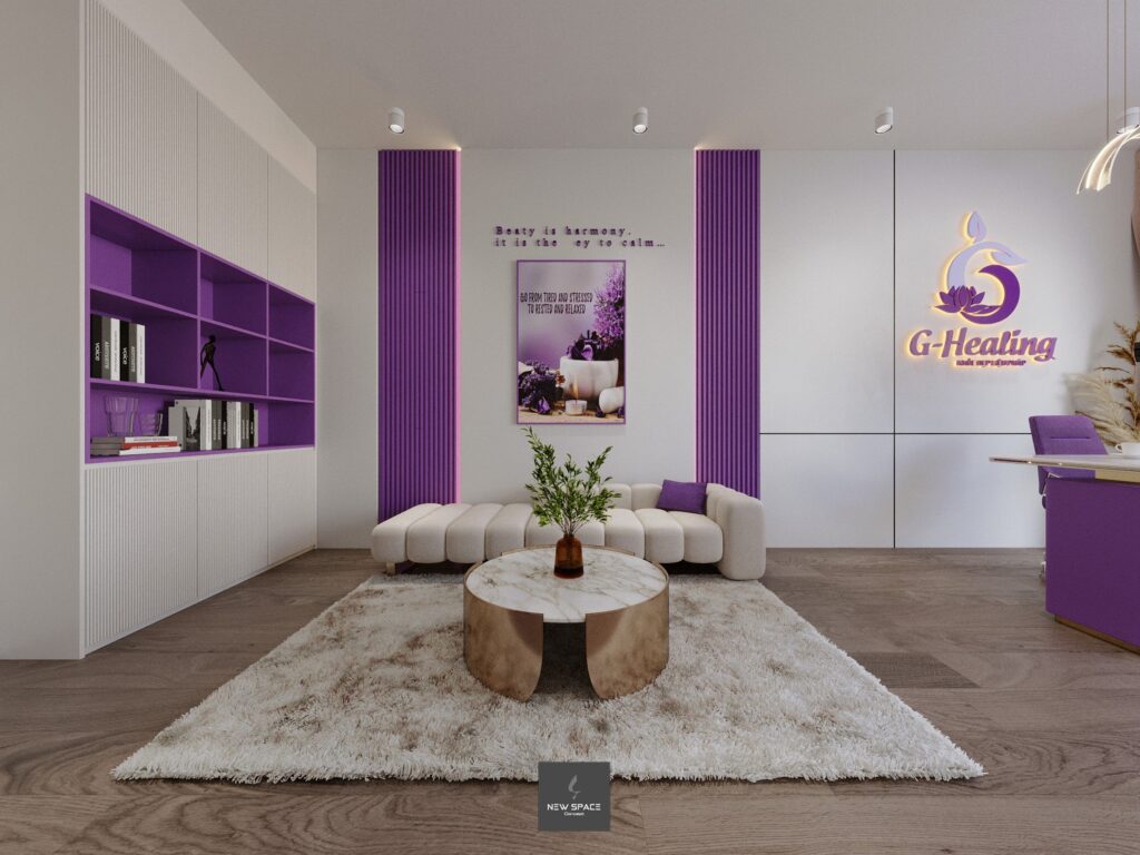 Bí quyết thu hút khách hàng khi thiết kế thi công shop 5 Thiet ke spa dep 7
