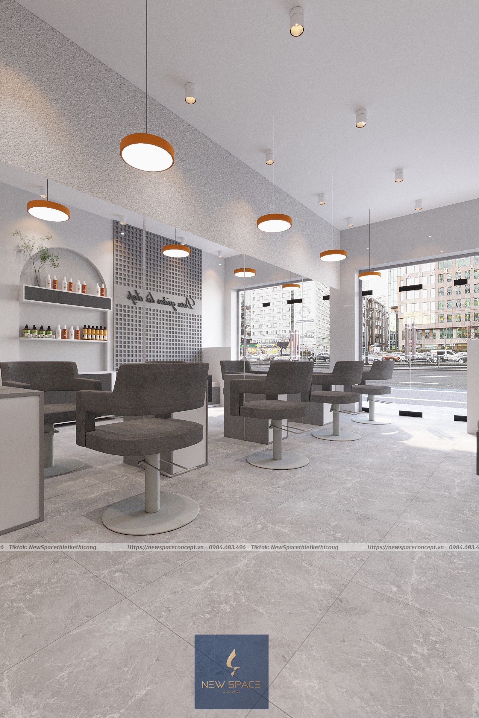 thiet ke salon toc hep 4