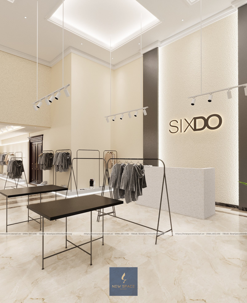 Cách chọn đơn vị thiết kế uy tín cho cửa hàng 1 thiet ke showroom thoi trang 1 e1691262133583