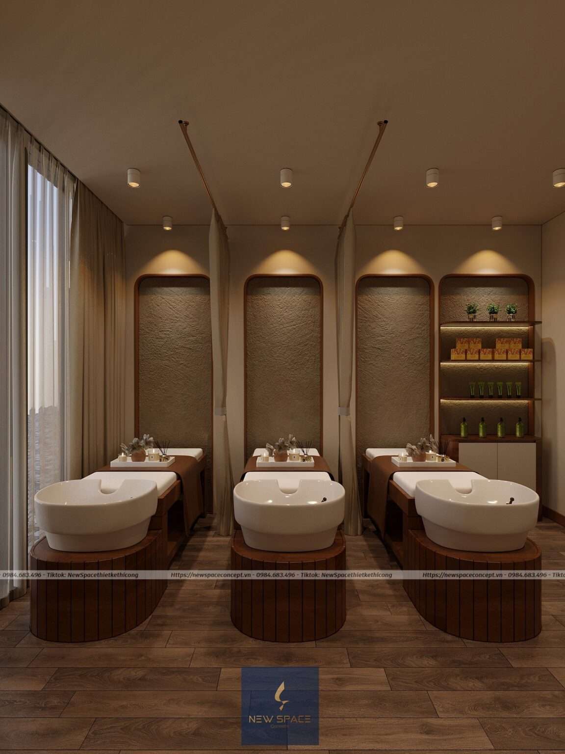 Thiết kế Spa dưỡng sinh Đà Nẵng 10 thiet ke spa duong sinh doc dao 11 2 1152x1536 1