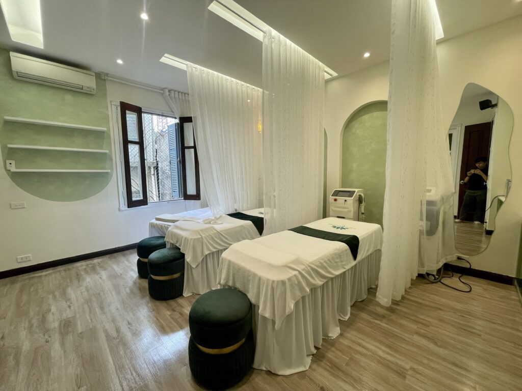 Thẩm Mỹ Viện JK Shining Nature Beauty 5 z4568068021190 1062a94b28f5b373da526d86b251909a
