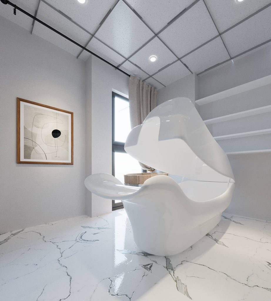 CÔNG TY TNHH ĐT VÀ DV NEW SPACE CONCEPT HOLDINGS