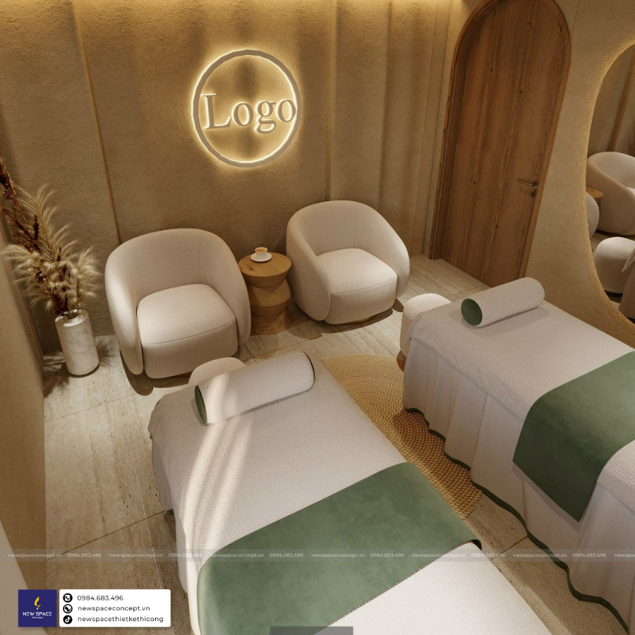 Bí quyết khi lựa chọn thiết kế thi công spa phong cách Hàn Quốc tại Hà Nội 4 Lựa chọn chất lượng và khoa học