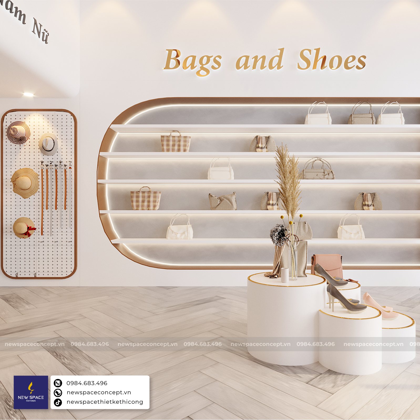 1 số lưu ý khi thiết kế thi công shop tại Hà Nam bạn không thể bỏ qua 5 Đơn vị thiết kế thi công shop tại Hà Nam uy tín, chuyên nghiệp