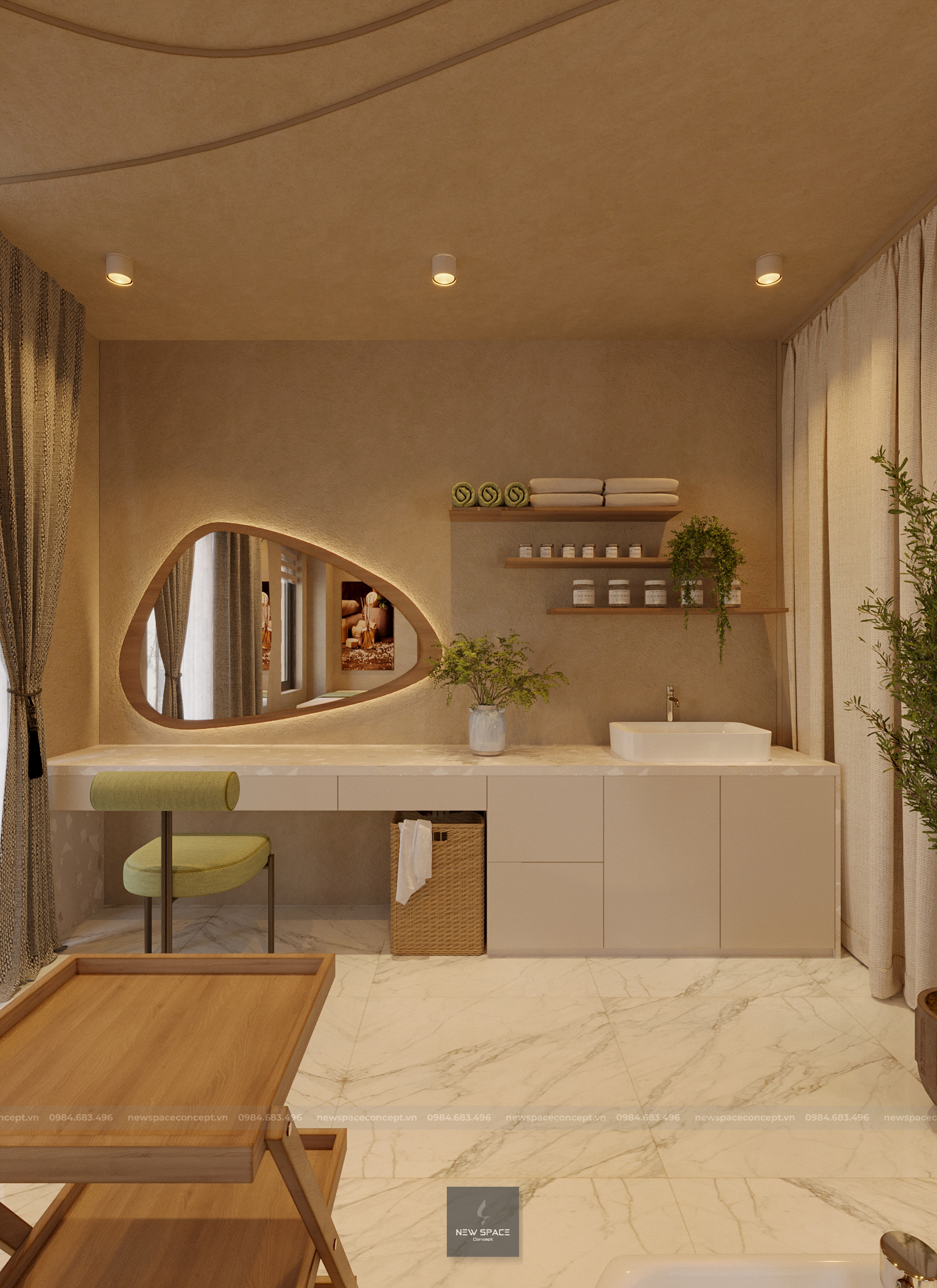 Thiet ke spa 5
