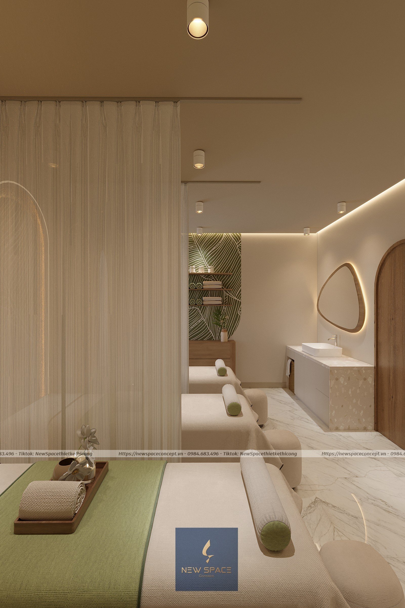 Hanny Spa 4 Thiet ke spa 7 1