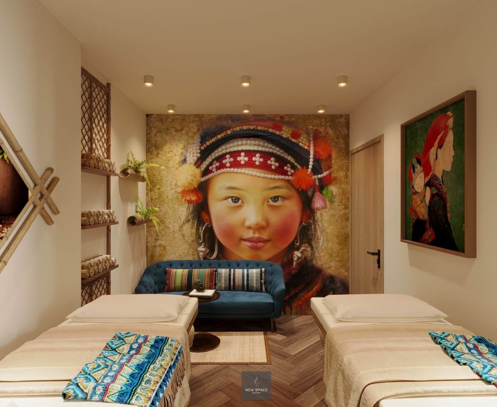 CÔNG TY TNHH ĐT VÀ DV NEW SPACE CONCEPT HOLDINGS