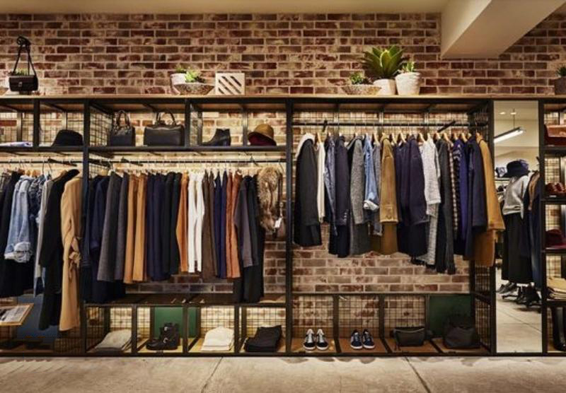 Phong cách thiết kế thi công shop tại Vĩnh Phúc đẹp, hot nhất 2023 3 Phong cách thiết kế cửa hàng Thông báo