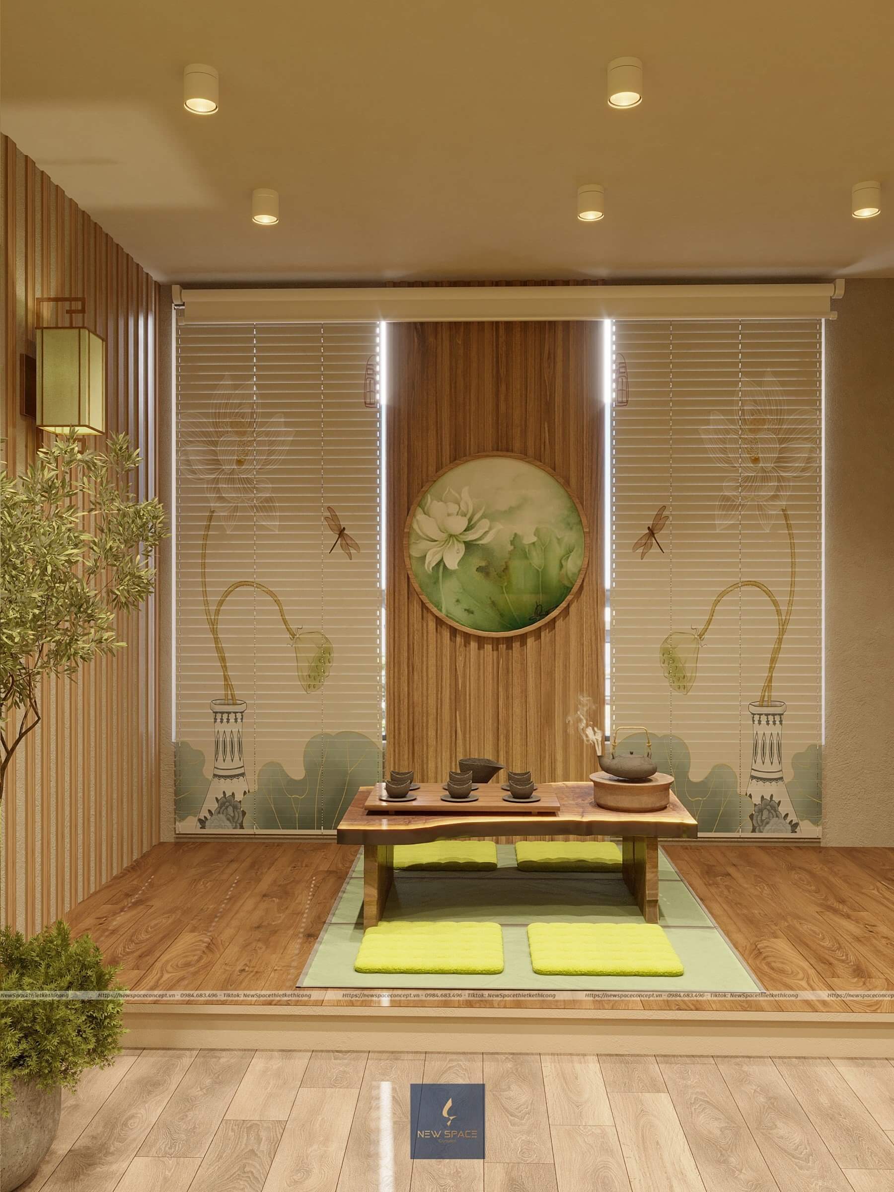 Lựa chọn đơn vị thiết kế thi công spa tại Hà Nam cần những tiêu chí gì? 5 Tham khảo các công trình đã thực hiện của đơn vị