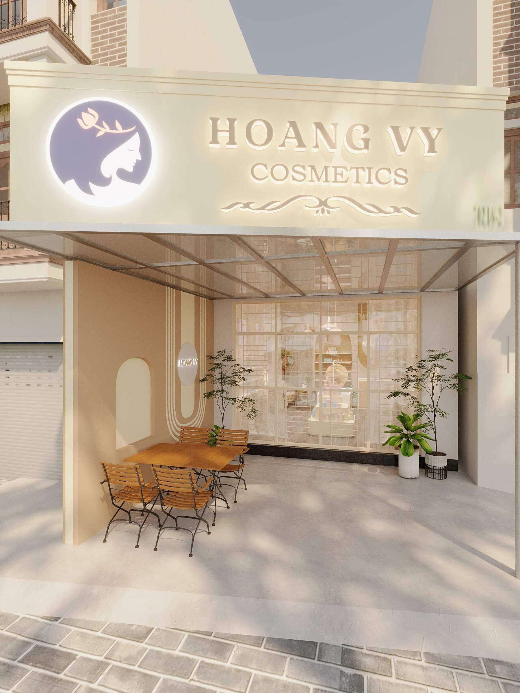 Thiết kế shop mỹ phẩm đẹp tại Hà Nội không gian sang trọng và ấn tượng 12 z5283225296821 4c8785376a79ab30a651d87e3a03a8e0