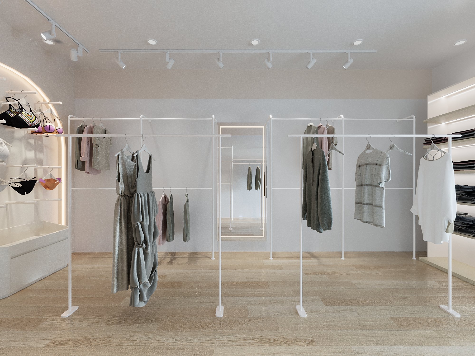 Lựa chọn đơn vị thiết kế shop chuyên nghiệp và kinh nghiệm