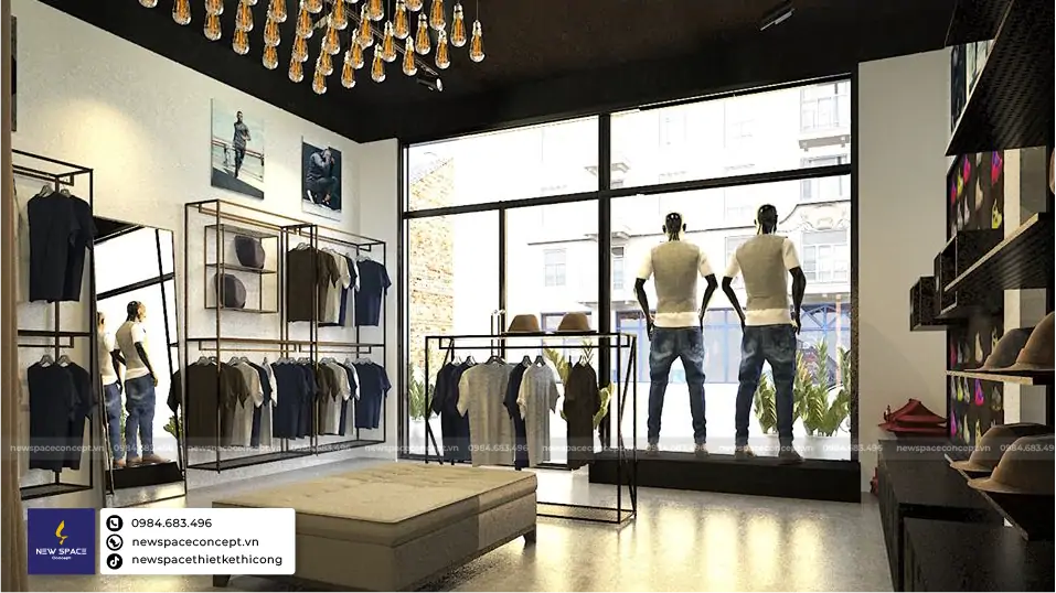 CÔNG TY TNHH ĐT VÀ DV NEW SPACE CONCEPT HOLDINGS