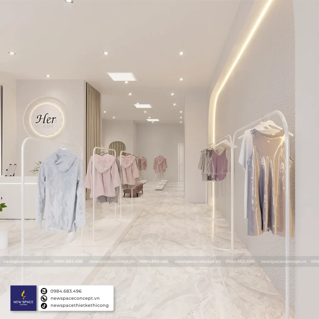 CÔNG TY TNHH ĐT VÀ DV NEW SPACE CONCEPT HOLDINGS