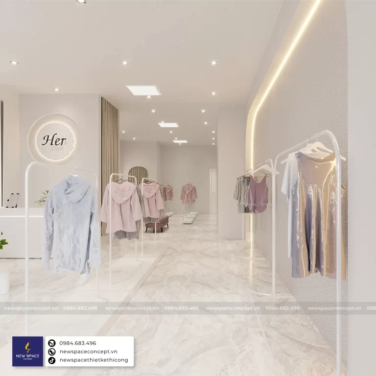 CÔNG TY TNHH ĐT VÀ DV NEW SPACE CONCEPT HOLDINGS