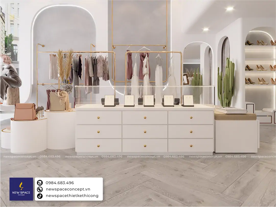 Những tiêu chuẩn không thể thiếu trong thiết kế thi công spa Hà Nội 5 Đảm bảo vệ sinh cao độ
