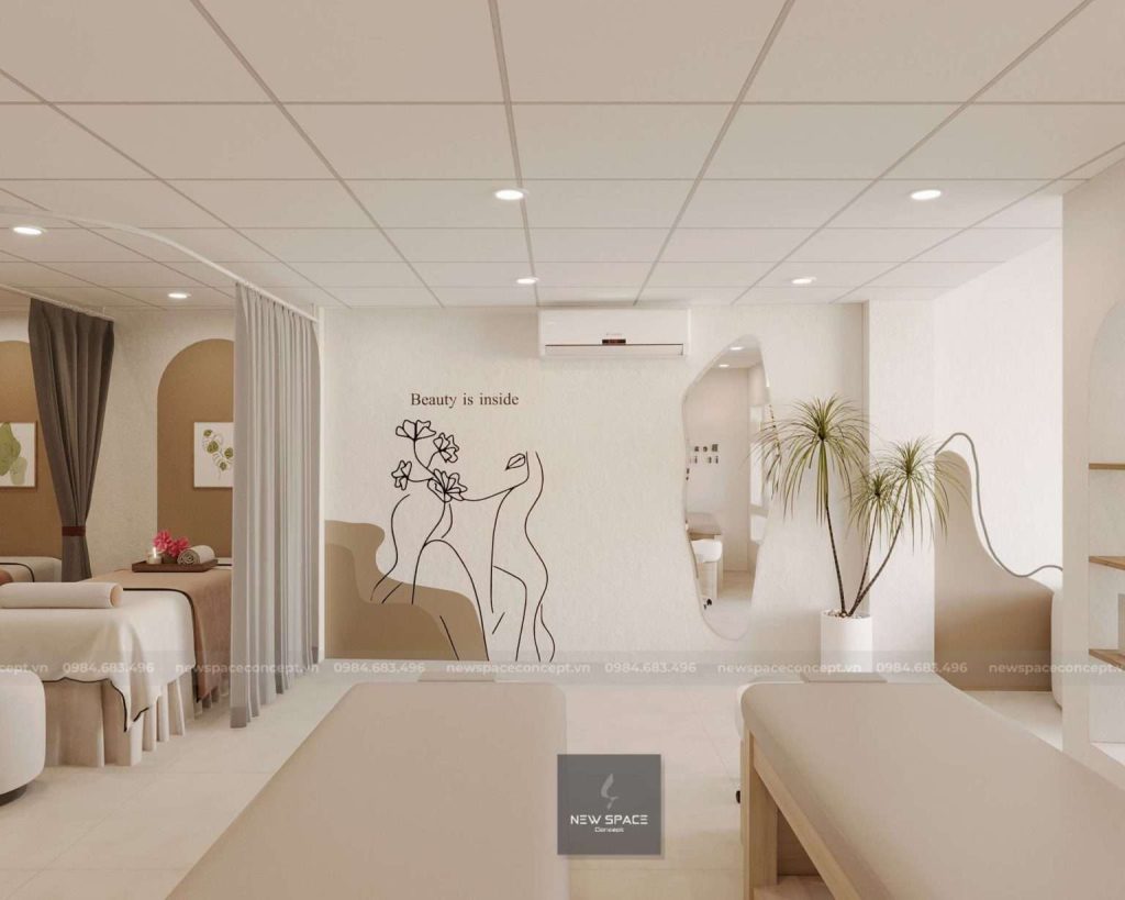 CÔNG TY TNHH ĐT VÀ DV NEW SPACE CONCEPT HOLDINGS 