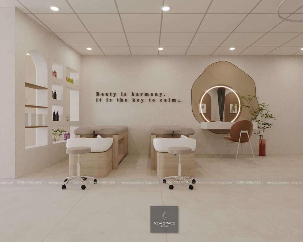 CÔNG TY TNHH ĐT VÀ DV NEW SPACE CONCEPT HOLDINGS