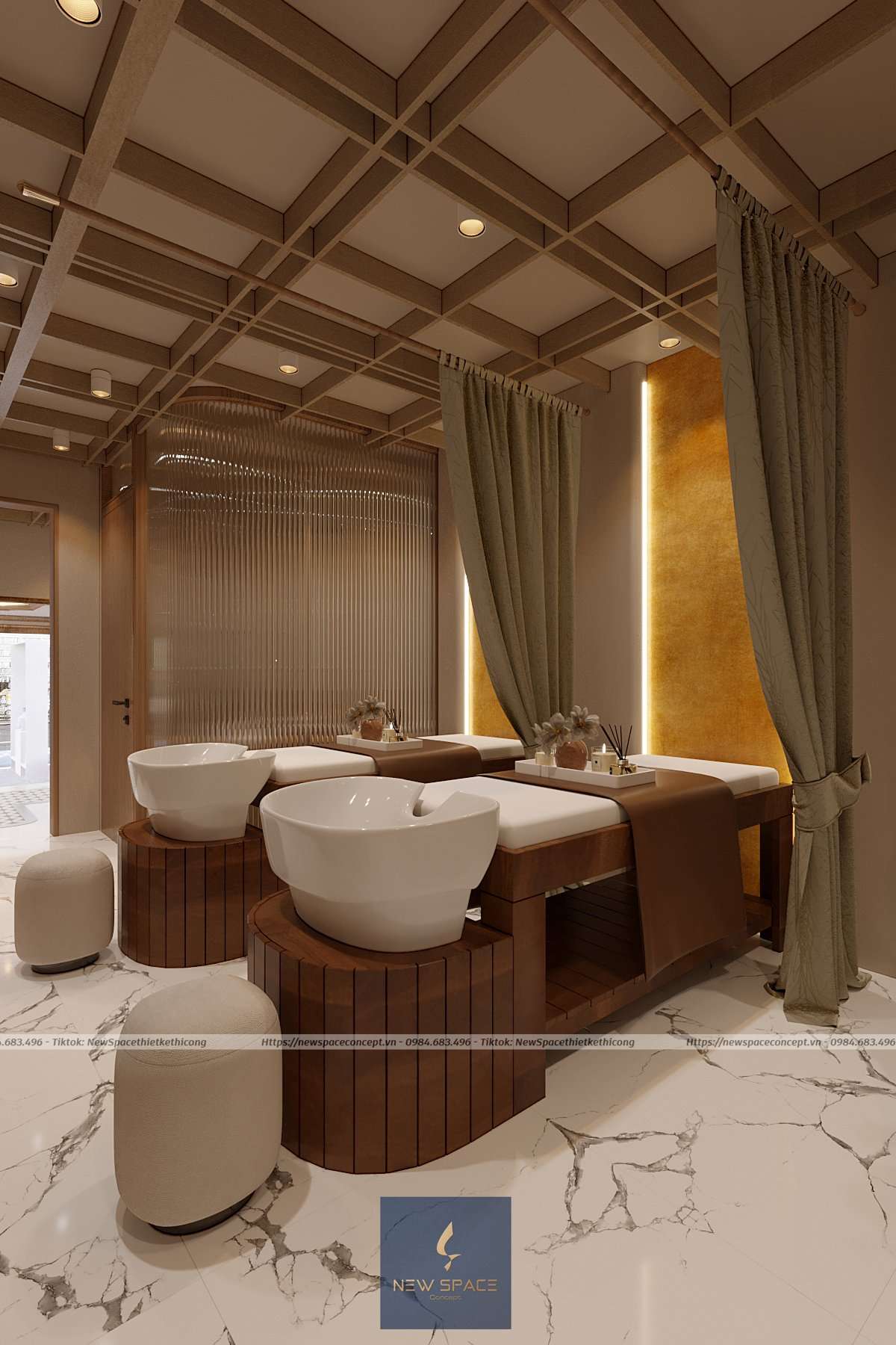 Thiet ke spa 4
