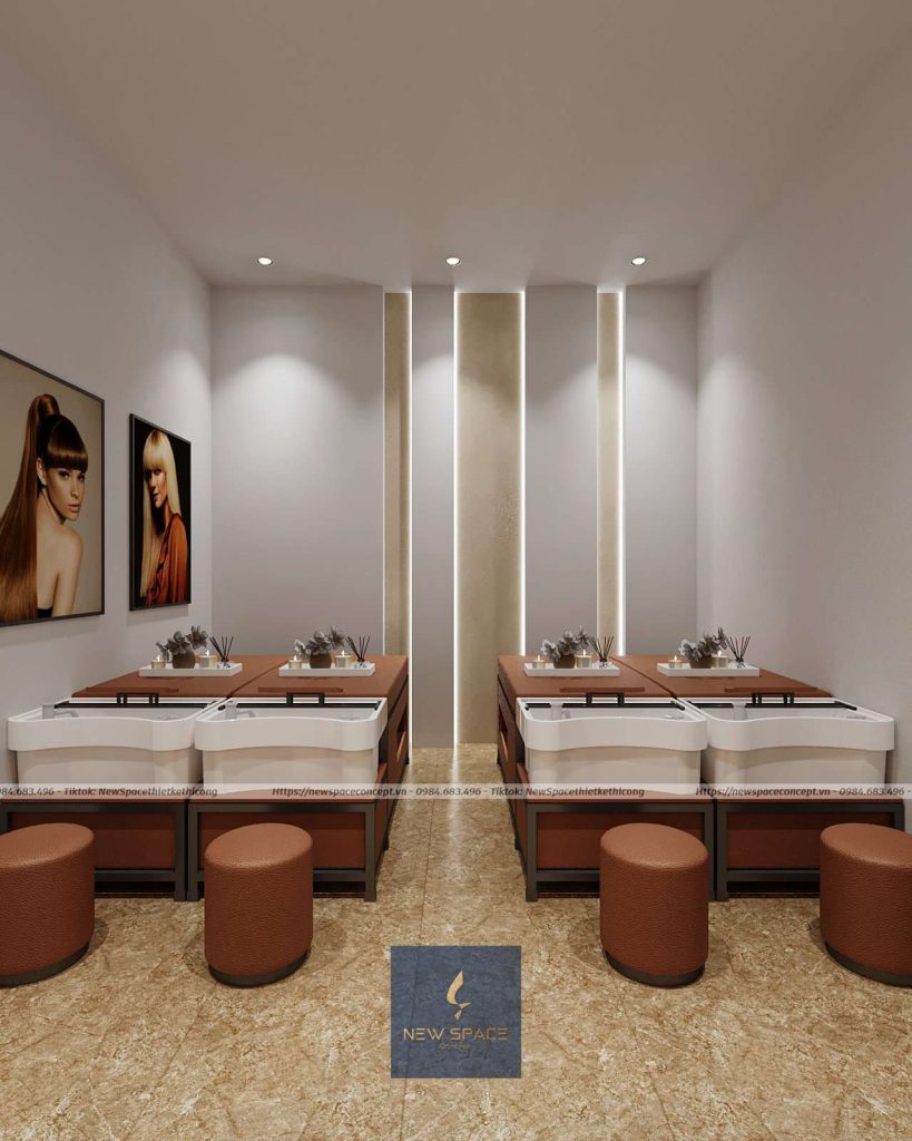 Salon Love Hair 6 thiet ke salon toc 9 1
