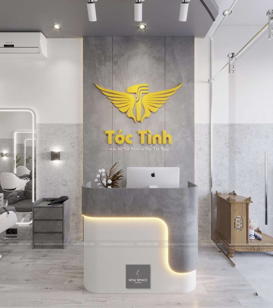 thiet ke salon toc 9