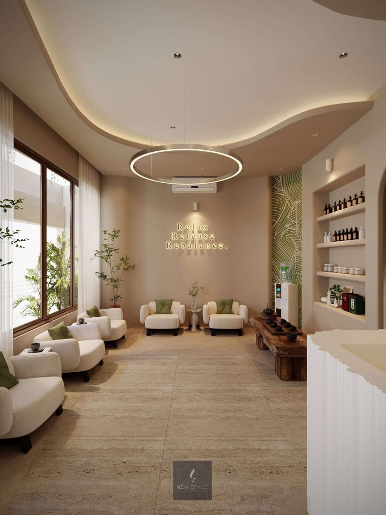 Spa Hoa Thiên 3 Thiet ke spa 12