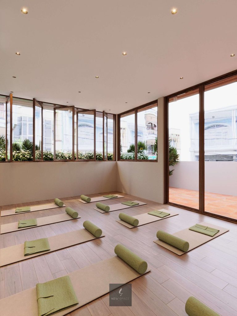 Spa Hoa Thiên 8 Thiet ke spa 19