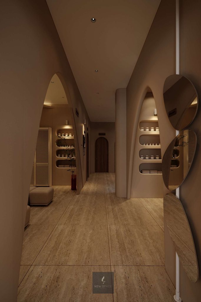Spa Hoa Thiên 9 Thiet ke spa 4