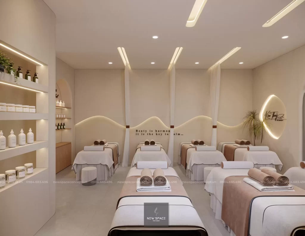 Thiet ke spa 11