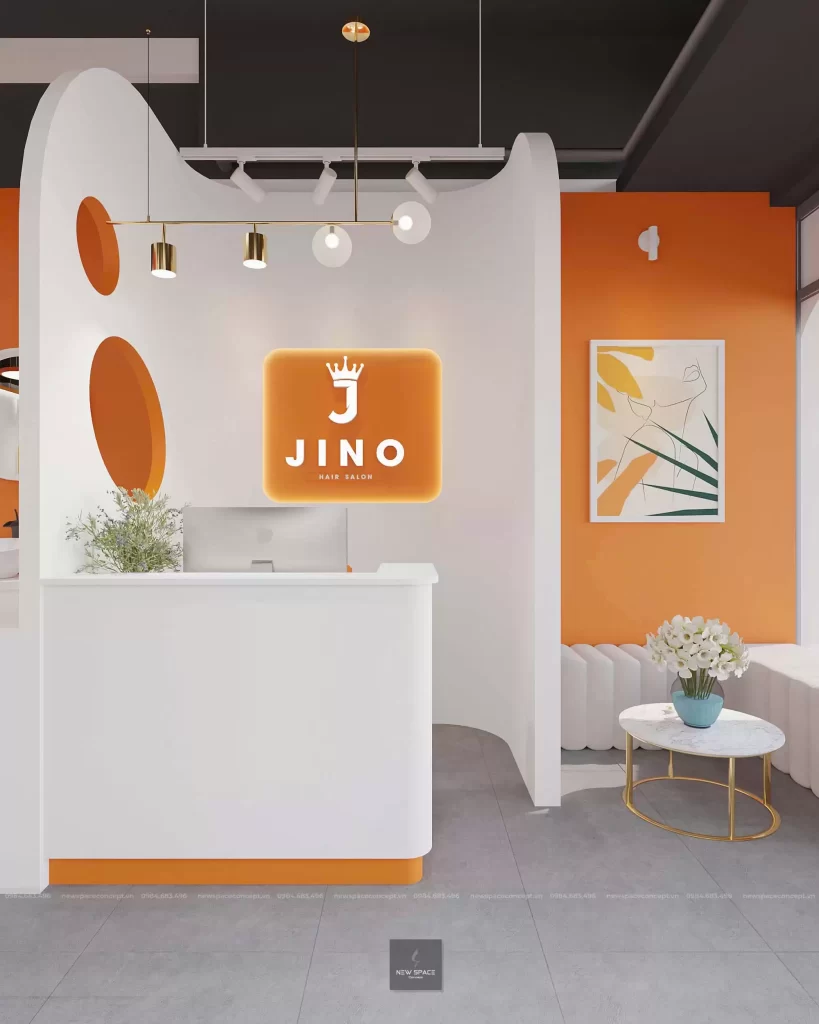 JINO HAIR SALON 3 thiet ke salon toc 13