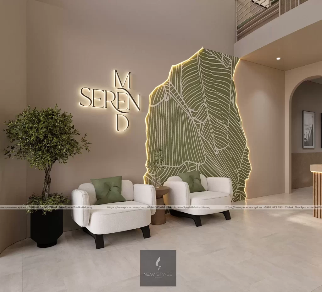 Spa Seren MED 3 thiet ke spa 2 1