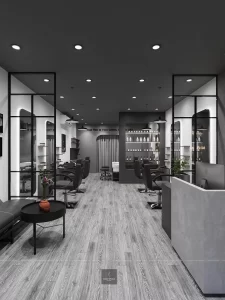 10 Nguyên Tắc Thiết Kế Salon Đẹp Mà Chủ Salon Không Nên Bỏ Qua